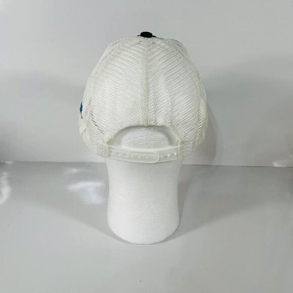 NBA Orlando Magic Pepsi Snapback Trucker Hat Cap Mesh Promotional - Picture 4 of 7